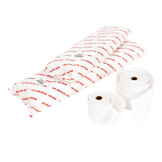 Imagem de ROLO PAPEL TERMICO 57X40X11 BRANCO