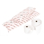 Picture of ROLO PAPEL TÉRMICO 80X80X11 BRANCO