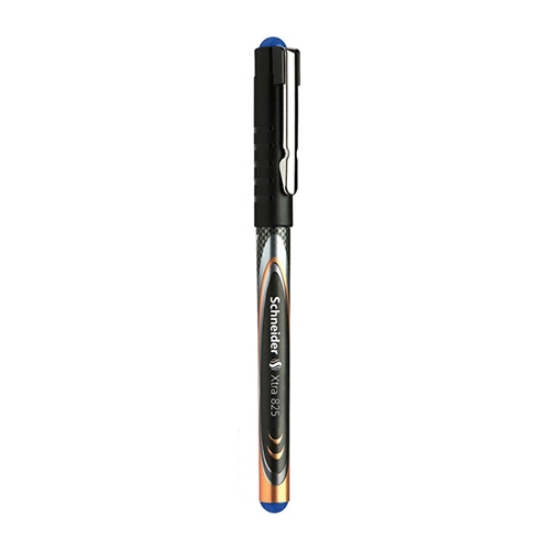 Imagem de ROLLERBALL SCHNEIDER XTRA 825 AZUL 182503