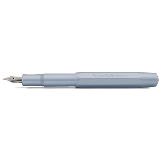 Picture of CANETA KAWECO AL SPORT AZUL CLARO M (10001199)