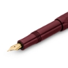 Picture of CANETA KAWECO CLASSIC SPORT BORDEAUX F (10000483)