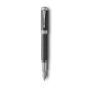 Imagem de CANETA PARKER DUOFOLD PRESTIGE PRETO CHEVRON 1945412