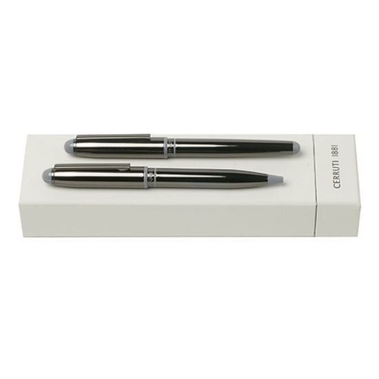 Picture of CONJUNTO CERRUTI "ESFEROGRÁFICA + ROLLERBALL" (NPBR852D)