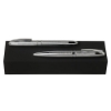 Imagem de CONJUNTO HUGO BOSS "ESFEROGRÁFICA + ROLLER BALL" (HPBR662B)