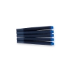 Imagem de CX.5 CARTUCHOS TINTA PARKER QUINK AZUL PERM. 1950384