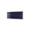 Picture of CX.5 CARTUCHOS TINTA PARKER QUINK PRETA S0116200/1950382
