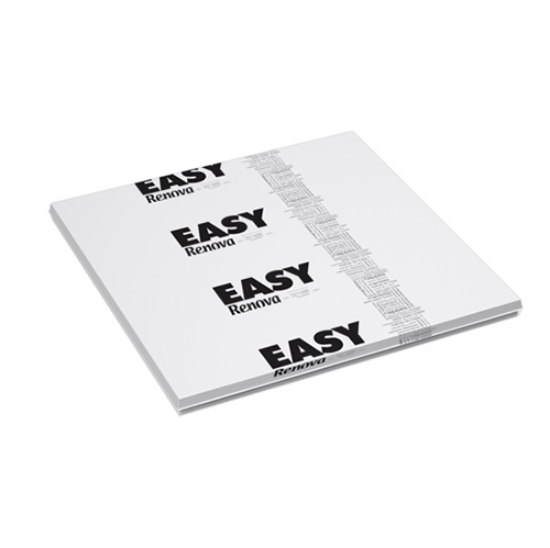 Picture of TOALHAS DE MESA BRANCO 70X70CM RENOVA EASY (PACK 250 UNI)