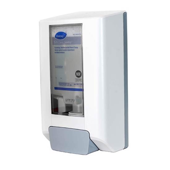 Imagem de DOSEADOR MANUAL P/DESINFETANTE DE MAOS 1300ML