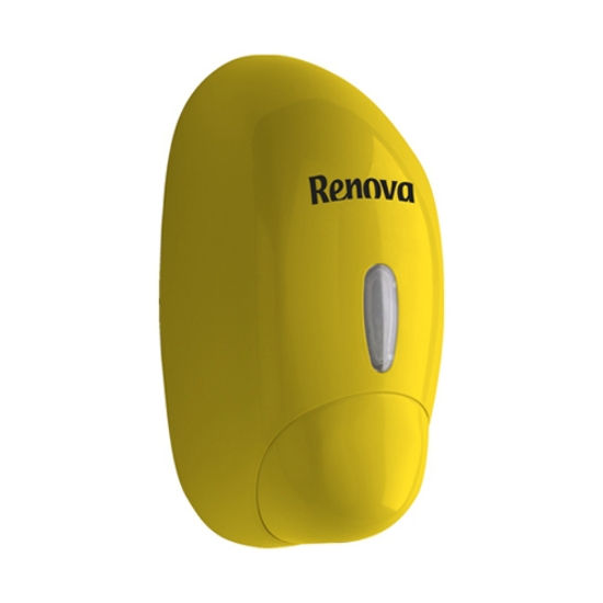 Picture of SABONETEIRA RENOVA 1000ML AMARELO (200059743)