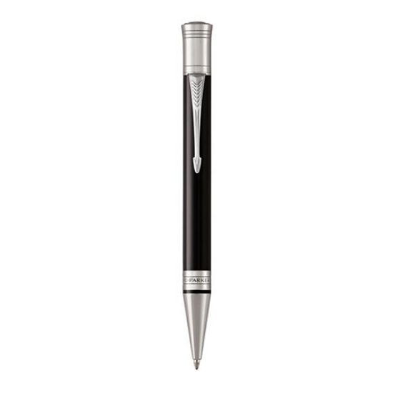 Imagem de ESFEROGRÁFICA PARKER DUOFOLD CLASSIC PRETO CT 1931390