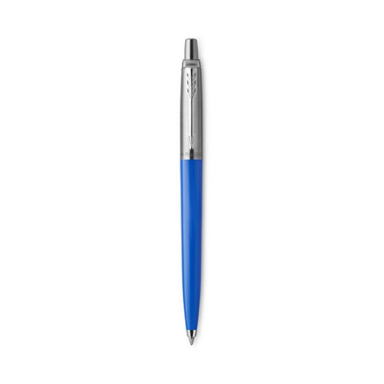 Imagem de ESFEROGRÁFICA PARKER JOTTER ORIGINAL AZUL (2076052)