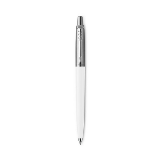 Imagem de ESFEROGRÁFICA PARKER JOTTER ORIGINAL BRANCO