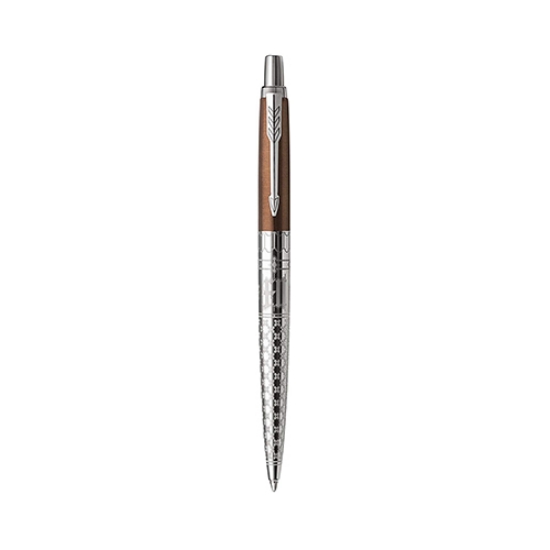 Imagem de ESFEROGRÁFICA PARKER JOTTER SPECIAL LONDON BRONZE(2025826)