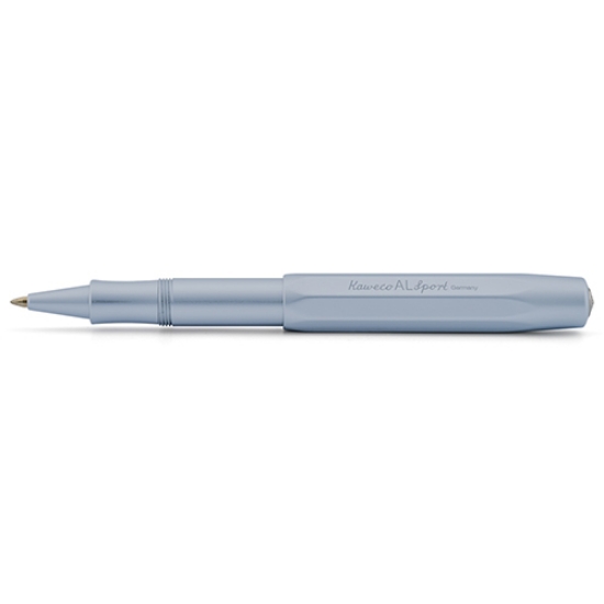 Imagem de ROLLER GEL KAWECO AL SPORT AZUL CLARO (10001202)