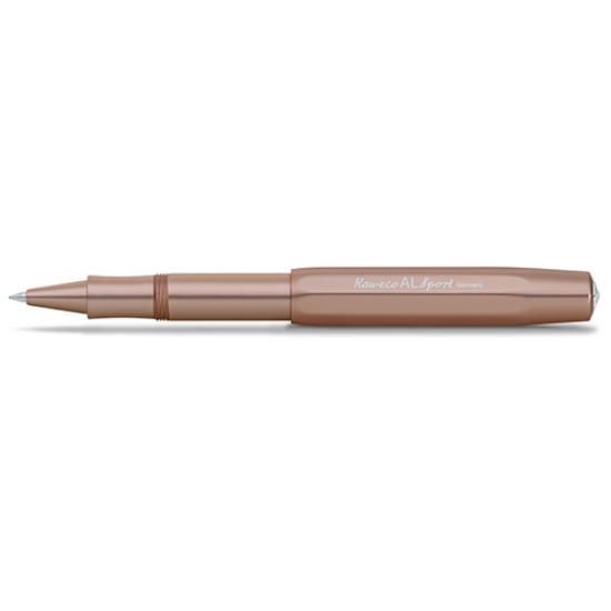 Imagem de ROLLER GEL KAWECO AL SPORT ROSA OURO (10001575)
