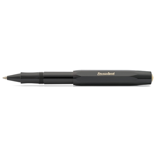 Imagem de ROLLER GEL KAWECO CLASSIC SPORT PRETA (10000032)