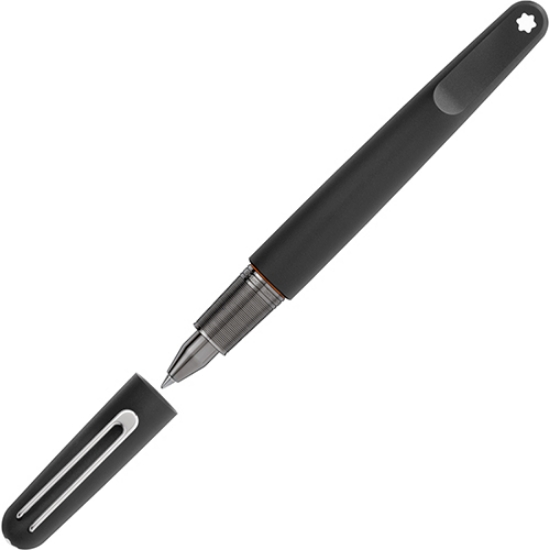 Picture of ROLLERBALL MONTBLANC M ULTRA PRETA (116563)