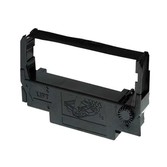 Picture of FITA POS COMPATIVEL EPSON ERC-30/34/38 GR.655 PRETA