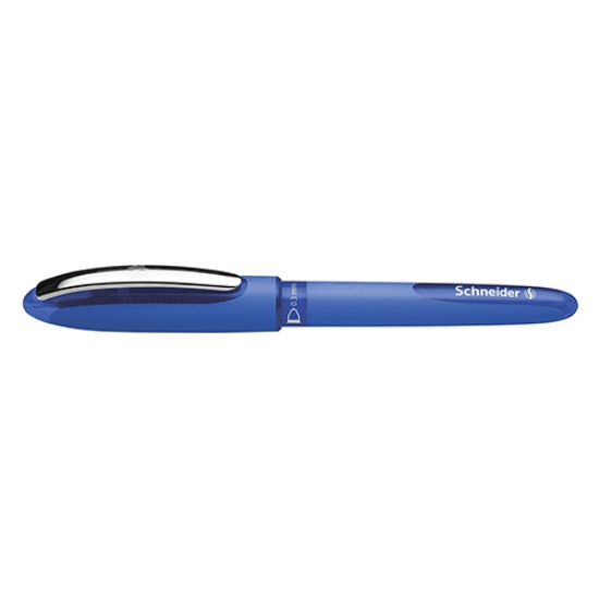 Picture of ROLLERBALL SCHNEIDER ONE HYBRID M 0.5MM AZUL (183203)