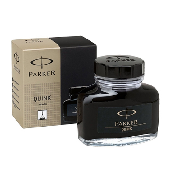Picture of TINTA PERM. PARKER QUINK 2ONÇAS 1950375 PRETA (FR.57ML)