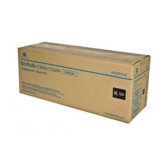 Picture of TAMBOR ORIGINAL KONICA MINOLTA IUP-22K (A3GP01D)