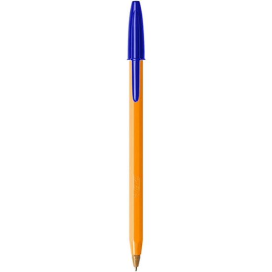 Imagem de ESFEROG. BIC LARANJA AZUL (1199110111)