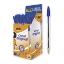 Picture of ESFEROGRÁFICA BIC CRISTAL AZUL
