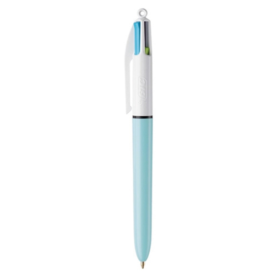 Imagem de ESFEROGRÁFICA MULTIPEN BIC 4 COLOURS FUN FASHION (982870)