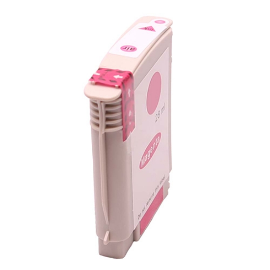 Picture of TINTEIRO COMPATIVEL HP 940XL C4908AE MAGENTA ALTA CAPAC.