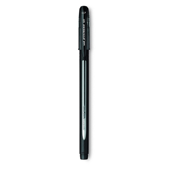 Imagem de ESFEROGRÁFICA UNI-BALL SIGNO JETSTREAM SX-101 PRETO