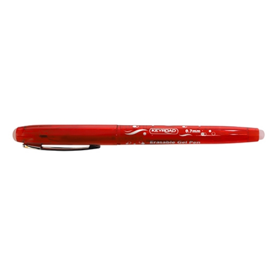 Imagem de ESFEROG. APAGAVEL KEYROAD ERASABLE VERMELHA 0.7 (KR971725)