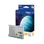 Picture of TINTEIRO ORIGINAL BROTHER LC-970Y AMARELO