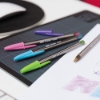 Imagem de ESFEROG. BIC CRISTAL LARGE FUN FASHION COLOURS (895793)
