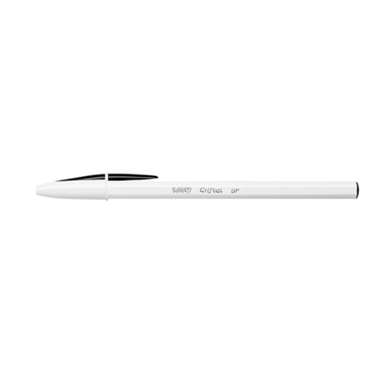 Imagem de ESFEROG. BIC CRISTAL UP 1.2 PRETA (949880)