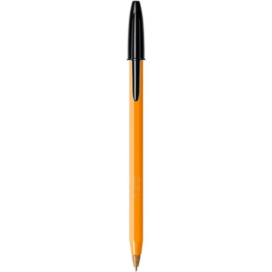 Picture of ESFEROG. BIC LARANJA PRETA (1199110114)