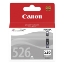 Picture of TINTEIRO ORIGINAL CANON CLI-526GY CINZA