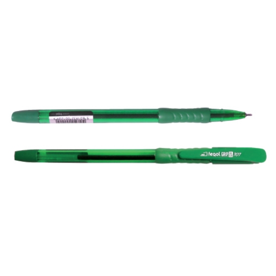 Picture of ESFEROG. FEGOL GRIP GEL 707-04 VERDE