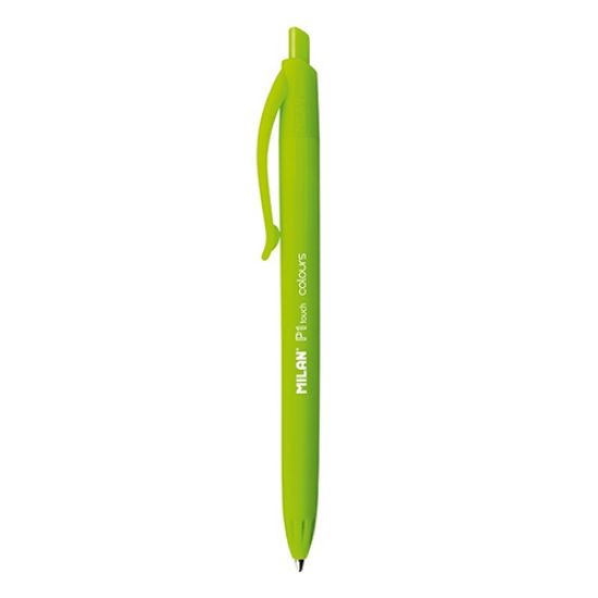 Picture of ESFEROG. MILAN P1 TOUCH COLOURS VERDE CL. (176552212)