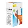 Imagem de ESFEROG. P.MATE INKJOY 300 RT 1.0 PRETA S0959910