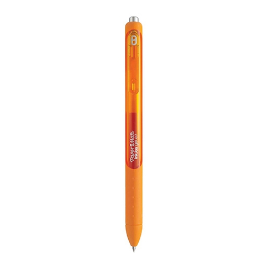 Imagem de ESFEROG. P.MATE INKJOY GEL RT 0.7 LARANJA 1978307