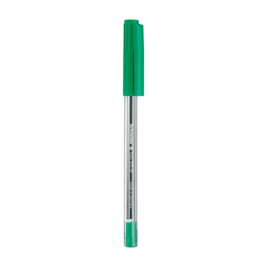 Imagem de ESFEROG. SCHNEIDER TOPS 505M VERDE REF.150604