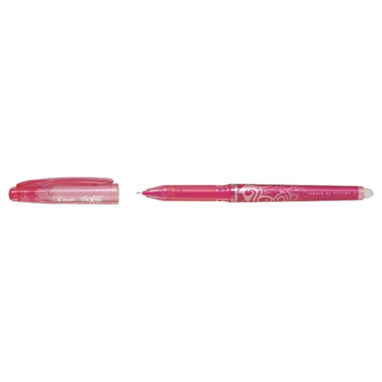 Imagem de ESFEROGRÁFICA APAGÁVEL PILOT FRIXION POINT GEL 0.5MM ROSA