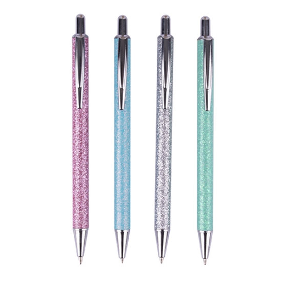 Picture of ESFEROGRÁFICA APLI METAL GLITTER COLLECTION (18686)