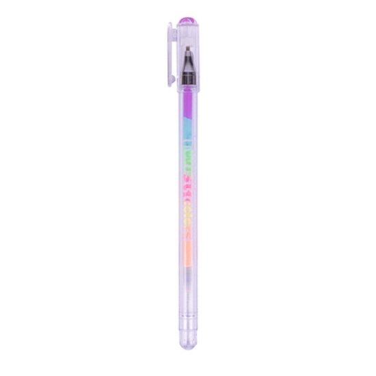 Imagem de ESFEROGRÁFICA APLI TWIST COLORS GEL (17498)