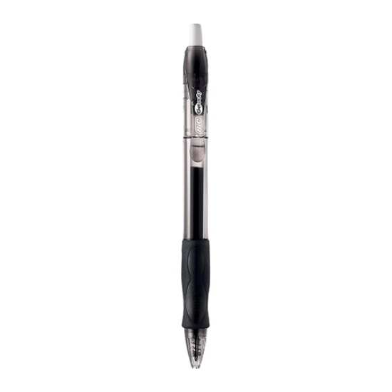 Imagem de ESFEROGRÁFICA BIC GEL-OCITY 0.7 PRETA (829157)
