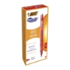 Picture of ESFEROGRÁFICA BIC GEL-OCITY 0.7 VERMELHO (829159)