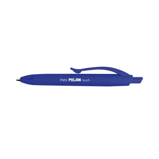 Picture of ESFEROGRÁFICA MILAN MINI P1 TOUCH AZUL (176530140)