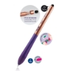 Imagem de ESFEROGRÁFICA MILAN STYLUS COPPER 1.0MM AZUL (176593924)