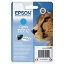 Imagem de TINTEIRO ORIGINAL EPSON T0712 CYAN
