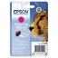 Imagem de TINTEIRO ORIGINAL EPSON T0713 MAGENTA